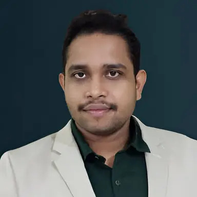 Anshuman Nayak