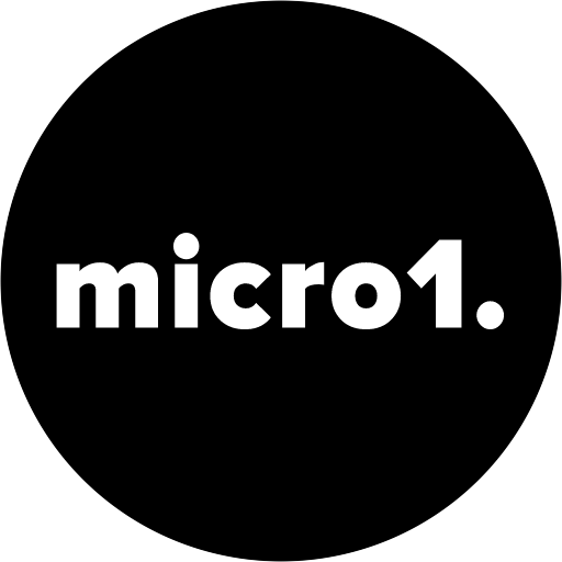 Micro1 AI